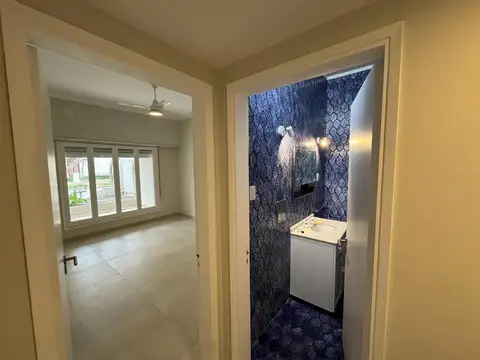Casa en Alquiler al Este