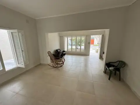 Casa en Alquiler 30 años