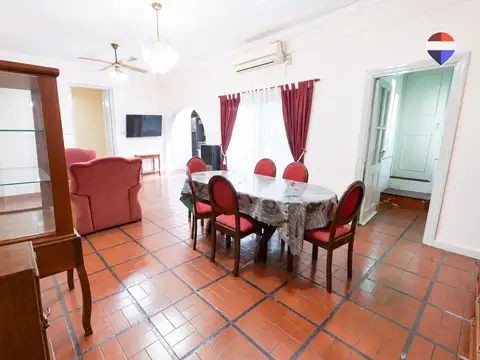 Depto Tipo Casa en Venta en Avellaneda, USD 75.000