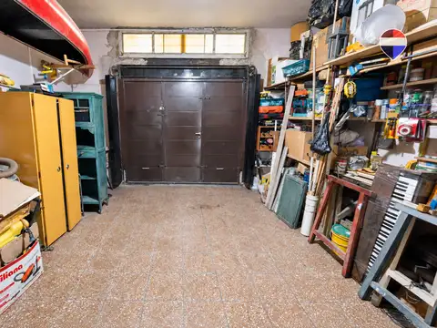 Depto Tipo Casa en Venta con 1 cocheras