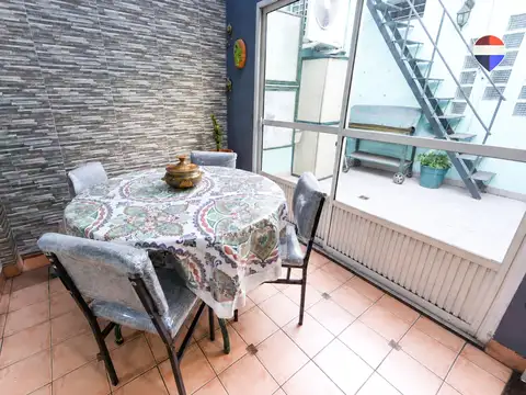 Depto Tipo Casa en Venta 51 años