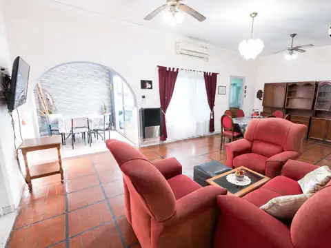 Depto Tipo Casa en Venta de 2 dormitorios