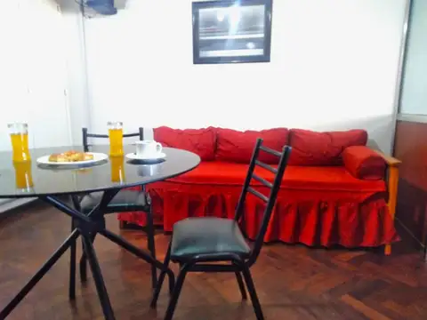 Departamento en Alquiler Temporal 25 años