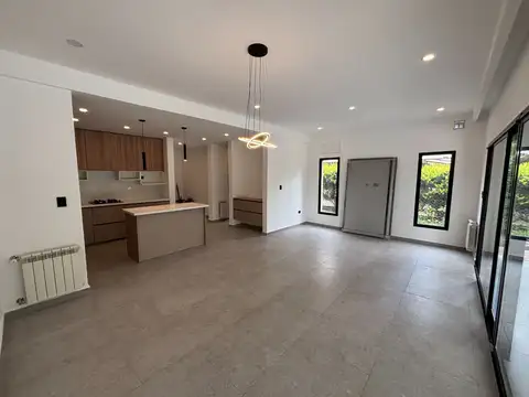 Casa en Venta A Estrenar