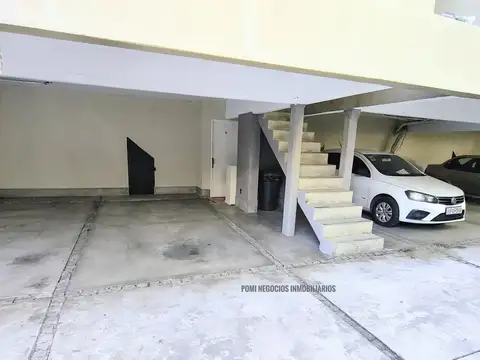 Departamento en Venta en Pilar Centro, USD 115.000
