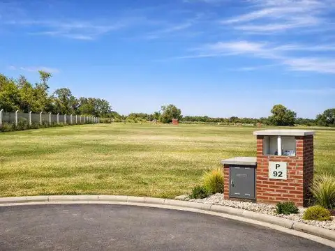 san sebastian area 13 lote 301