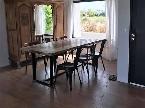Casa en Alquiler A Estrenar