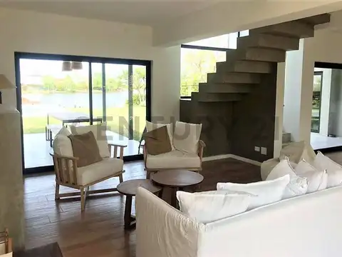Casa en Alquiler en San Francisco, USD 3.700