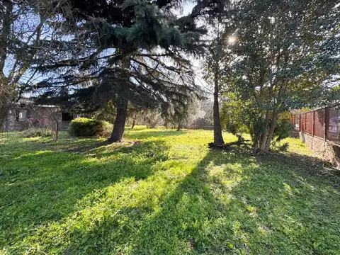 Casa en Venta en Parque San Martín, USD 80.000