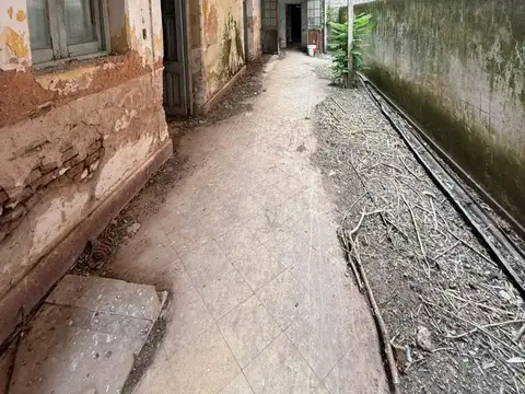 San Nicolás 300