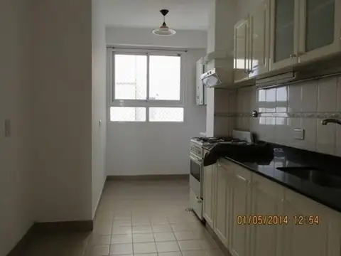 Departamento en Alquiler de 4 ambientes