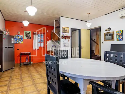 Casa en Venta en Paternal, USD 210.000