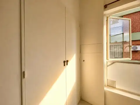 Oficina Monoambiente con 1 baño
