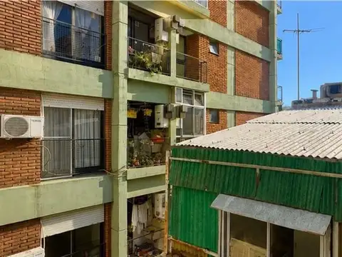 Oficina en Venta en Villa Crespo, USD 55.000