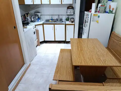 Venta. Monoambiente. Villa Crespo