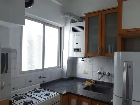 Departamento en Alquiler 70 años