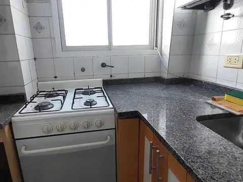 Alquiler de Departamento de 2 ambientes en Palermo