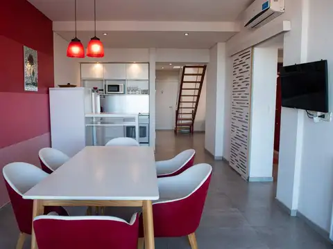 Cariló | Penthouse Torres de Mar - A1