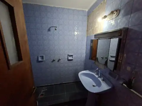 Amenábar 100, Piso 01