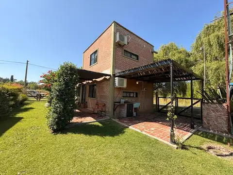 Casa en Venta de 1 dormitorio