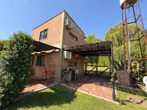 Casa en Venta en General Belgrano, USD 55.000