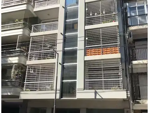 Departamento en PALERMO NUEVO BAJÍSIMAS EXPENSAS SIN COMISIÓN DOY FACILIDADES