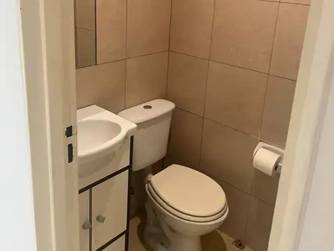 Departamento en Venta 17 años