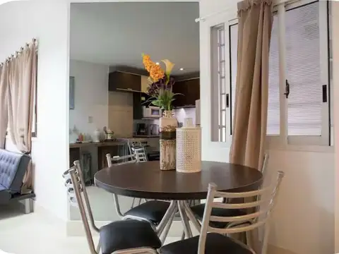 Departamento en Venta 17 años