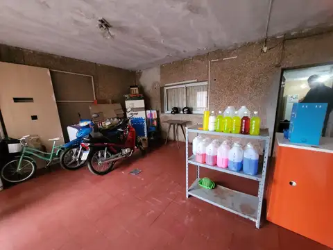 Casa en Venta en Triángulo Y Moderno, USD 39.000