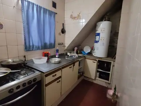 Casa en Venta 50 años