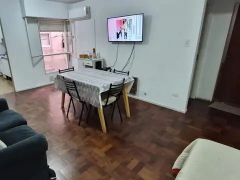 VENTA DEPARTAMENTO 1 DORMITORIO EN NUEVA CORDOBA