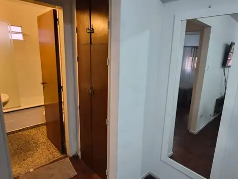 VENTA DEPARTAMENTO 1 DORMITORIO EN NUEVA CORDOBA