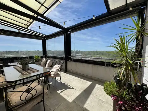 Departamento  en Venta en The Kiri, Puerto Escondido, Nordelta
