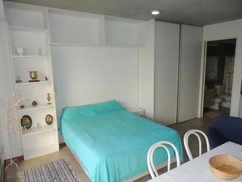 Departamento en Alquiler en Recoleta, USD 600