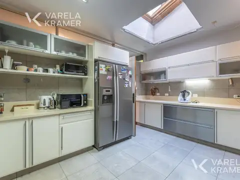 Casa en Venta en Martínez Libertador / Río, USD 990.000