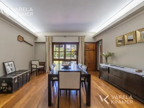 Casa en Venta al Noroeste