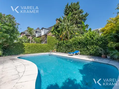 Casa en Venta de 4 dormitorios
