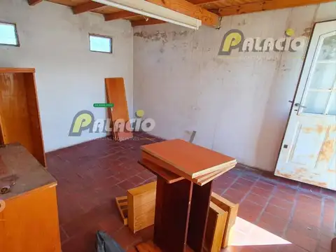 Depto Tipo Casa en Alquiler de 2 ambientes