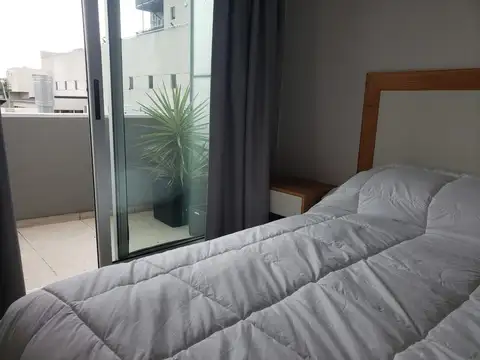 Departamento en Alquiler Temporal en Abasto, $ 690.000