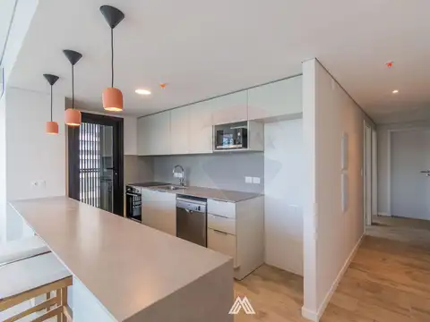 Departamento en Venta de 2 dormitorios