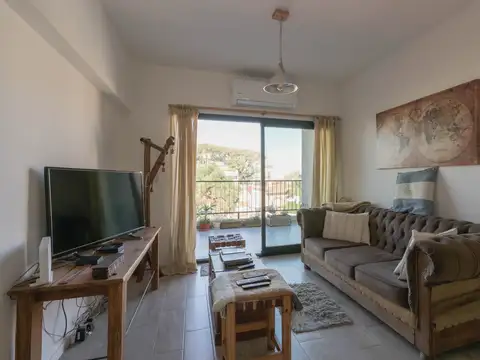 Departamento en Venta en San Fernando, USD 130.000