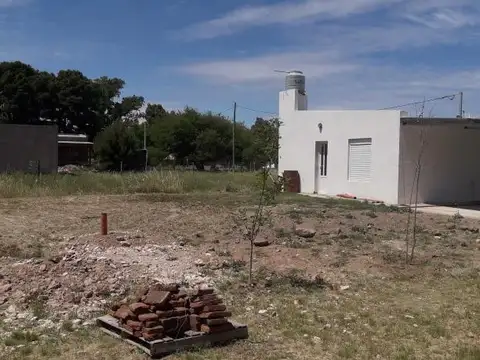 Casa en Venta de 1 dormitorio