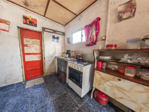 Casa en Venta en San Jose, USD 55.000