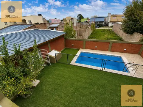 Casa en Venta 10 años