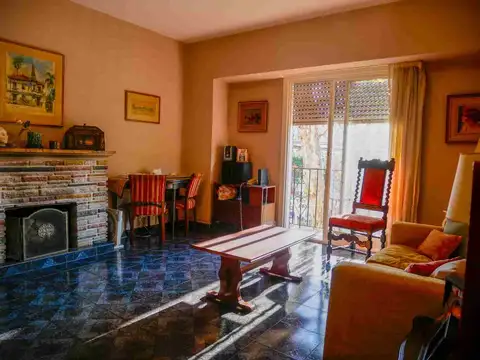 Departamento en Venta en Parque Chas, USD 208.000