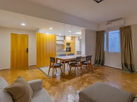 Departamento en Venta de 3 ambientes