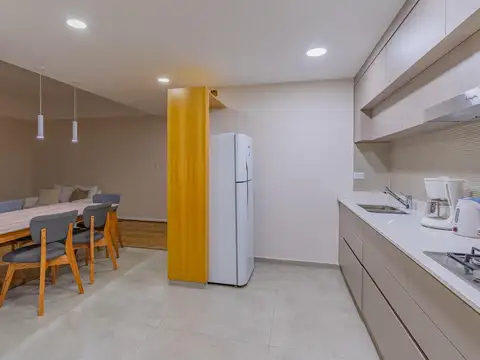 Departamento en Venta 60 años