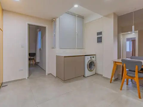 Departamento en Venta Permite mascota