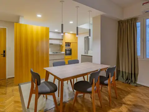 Departamento en Venta en Centro, USD 155.000