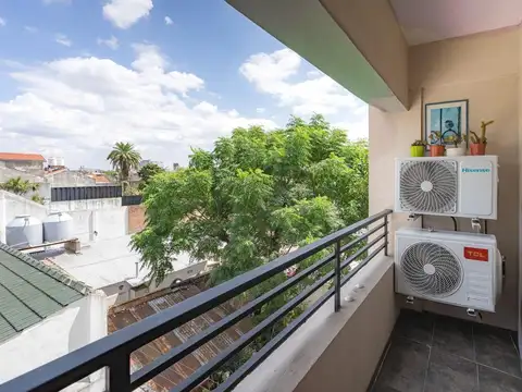 Departamento en Venta 4 años